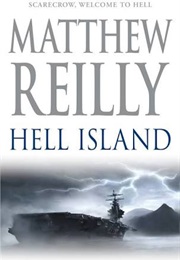Hell Island (Matthew Reilly)