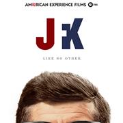 JFK (American Experience)