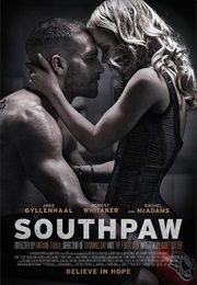 Southpaw (2000)