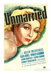 Unmarried (1939)
