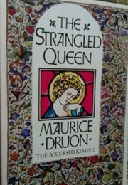 The Strangled Queen (Maurice Druon)