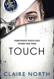 Touch (Claire North)
