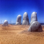 Punta Del Este, Uruguay