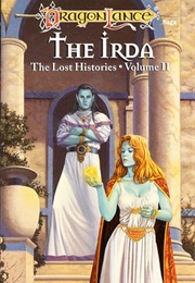The Irda (Linda P. Baker)