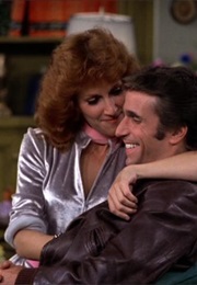 Happy Days: &quot;Fonzie Loves Pinky&quot; (1976)