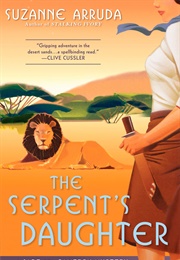 The Serpent&#39;s Daughter (Suzanne Arruda)