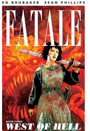 Fatale: West of Hell