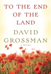 To the End of the Land (David Grossman)