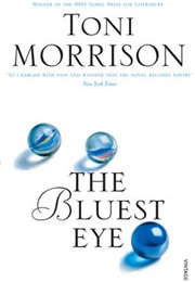 The Bluest Eye (Toni Morrison)