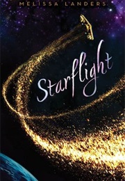 Starflight (Melissa Landers)
