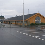 Vadsø Airport