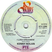 I Like Dreamin&#39; - Kenny Nolan