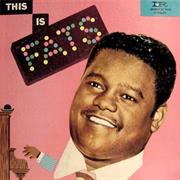 This Is Fats Domino- Fats Domino