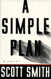 A Simple Plan
