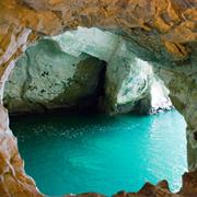 Rosh Hanikra Grottos