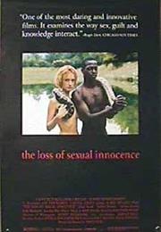 The Lost of Sexual Innocence