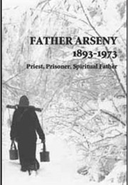 Father Arseny (Vera Bouteneff)