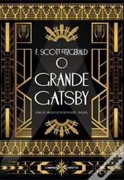 O Grande Gatsby (F. Scott Fitzgerald)