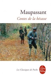 Contes De La Bécasse (Maupassant)