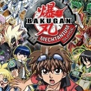Bakugan Battle Brawlers: Mechtanium Surge (2011)