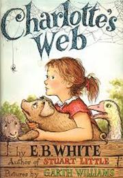 Charlotte&#39;s Web - EB White (E.B. White)