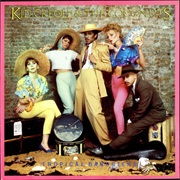 Kid Creole &amp; the Coconuts - Tropical Gangsters