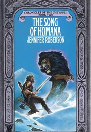 The Song of Homana (Jennifer Robertson)