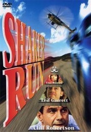 Shaker Run (1985)
