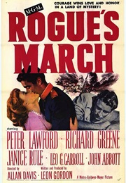 Rogue&#39;s March (1953)