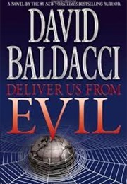 Deliver Us From Evil (David Baldacci)