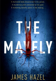 The Mayfly (James Hazel)