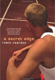 A Secret Edge (Robin Reardon)