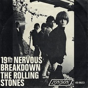 19th Nervous Breakdown (Rolling Stones)