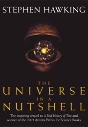 The Universe in a Nutshell (Stephen Hawking)
