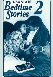 Lesbian Bedtime Stories (Terry Woodrow)