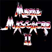 Metal Massacre 2
