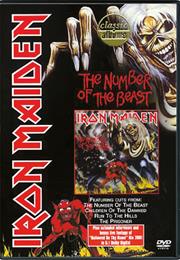 Classic Albums: Number of the Beast