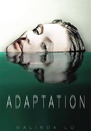 Adaptation by Malinda Lo