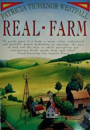 Real Farm (Patricia Tichenor Westfall)