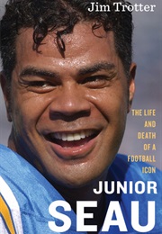 The Life and Death of Junior Seau (Jim Trotter)