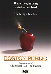 Boston Public (2001)