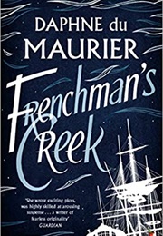 Frenchman&#39;s Creek (Daphne Du Maurier)