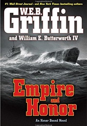 Empire and Honor (W E B Griffin)