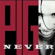 Pig- Never for Fun