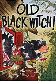 Old Black Witch (Wende Devlin)