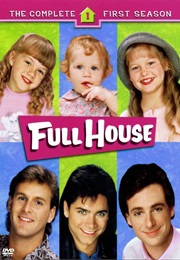 Full House (1995)