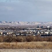 Williston, North Dakota
