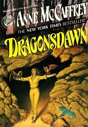 Dragonsdawn (Anne McCaffrey)