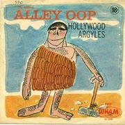Alley Oop - Hollywood Argyles