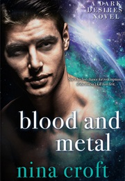 Blood and Metal (Nina Croft)
